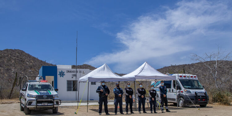 La Policía Municipal de La Paz emite recomendaciones durante este próximo periodo de vacaciones
