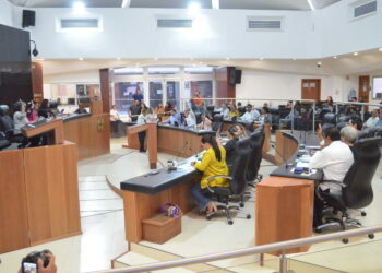Aprueban incorporar nuevos conceptos en la Ley de Derechos de BCS
