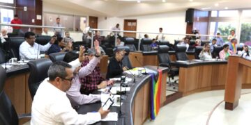 Reforman Ley Orgánica del Poder Judicial para evitar discriminación por orientación sexual en procuración de justicia en BCS