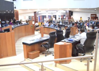 Comisión de la Diversidad será integrada por las diputadas María Guadalupe Moreno, Teresita Valentín y el diputado Luis Armando Díaz