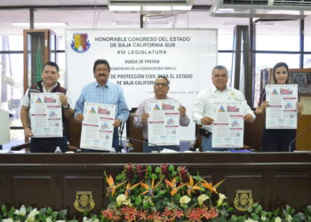 Convocan a la población a participar en el 2do Foro de PC
