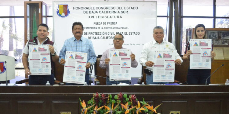 Convocan a la población a participar en el 2do Foro de PC