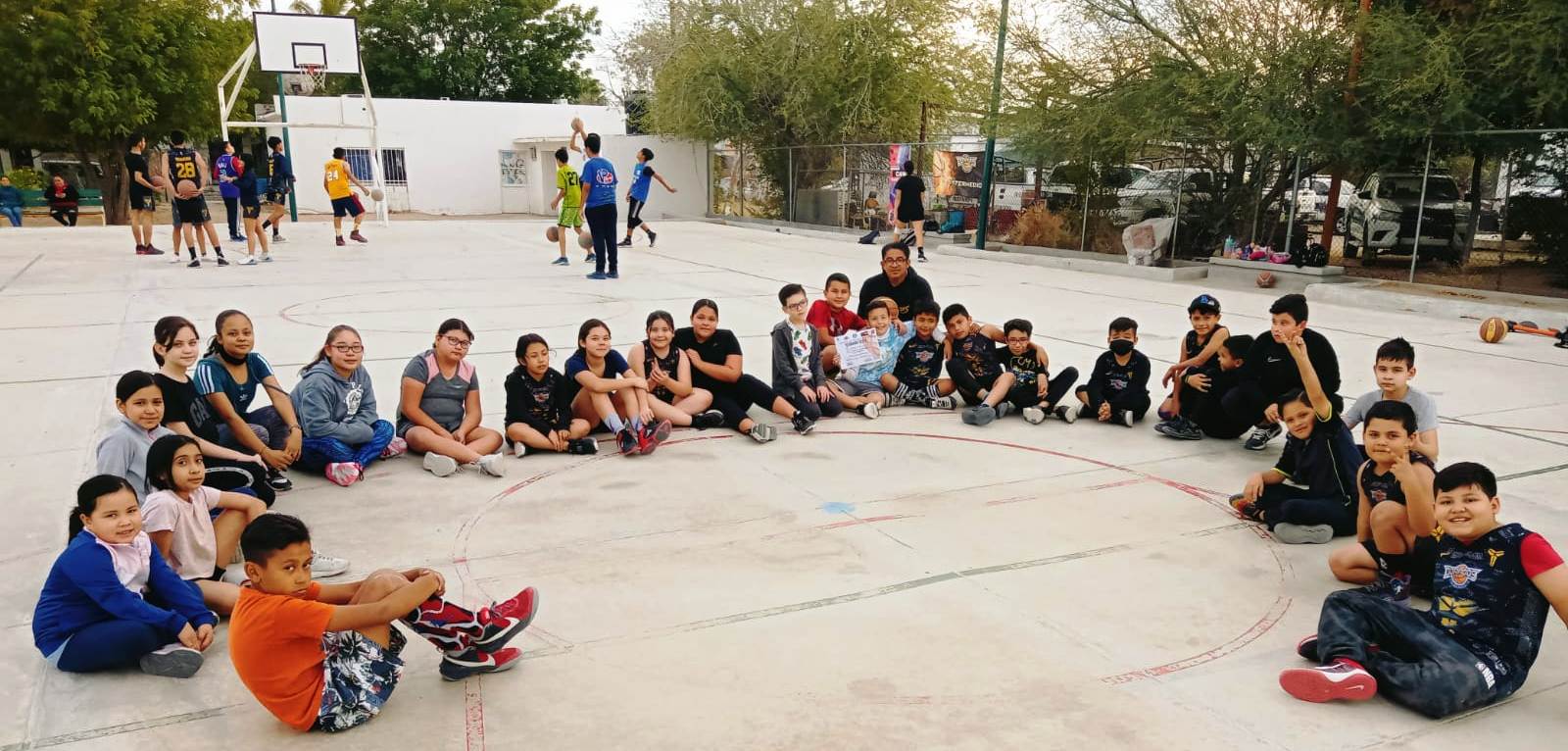 Participa La Paz En La Semana Nacional De La Cultura Física Y El Deporte 2023 El Pueblo Tve 0253