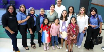 Participarán niñas y niños en el Encuentro Nacional de Impulsores de la Transformación