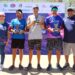 Se celebró con éxito el Triatlón La Paz El Caimancito