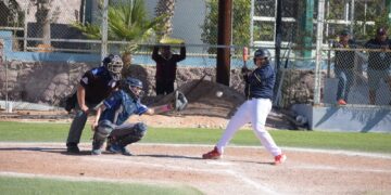 NO TE PIERDAS EL GRAN TORNEO DE BÉISBOL DÍA DEL NIÑO ESTE 28 Y 29 DE ABRIL&nbsp;&nbsp;