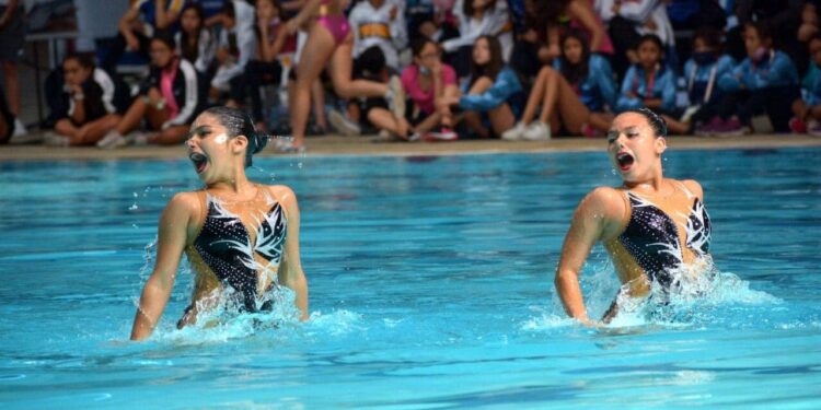 VIAJAN ONDINAS DE BCS AL NACIONAL EN JALISCO