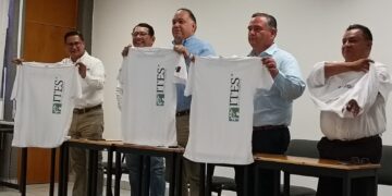 Jóvenes de ITES Los Cabos recibirán asistencia del SNEBCS para encontrar empleo