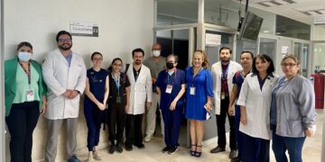 Con éxito Issste BCS realiza Jornada de Cardiología