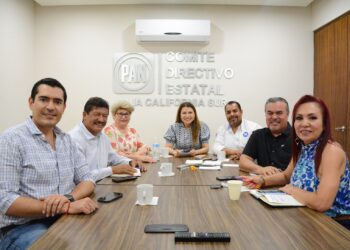 Aumento de tarifas eléctricas en Baja California Sur, una medida injusta del gobierno federal: PAN