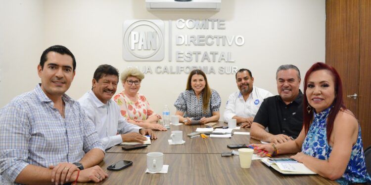 Aumento de tarifas eléctricas en Baja California Sur, una medida injusta del gobierno federal: PAN