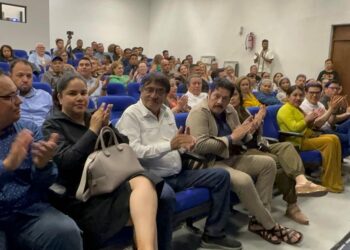 En Los Cabos inicia la semana de festejos por el XIII aniversario del Cine Club Documental
