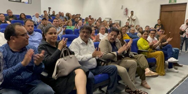 En Los Cabos inicia la semana de festejos por el XIII aniversario del Cine Club Documental