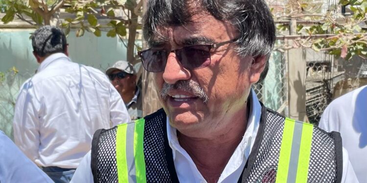 “Es necesario saber que estamos haciendo, como vamos y hacia donde queremos llegar”: alcalde Oscar Leggs Castro