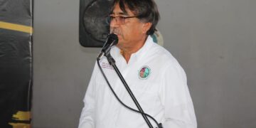 “Ni aceptamos presiones, ni somos rehenes de nadie”: alcalde Oscar Leggs Castro