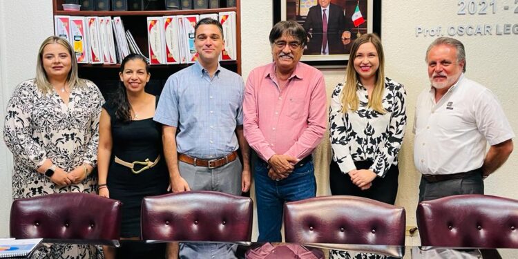 Por 1ra vez Los Cabos será sede un campeonato del PGA TOUR 2023