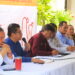Preside Oscar Leggs Castro la presentación de la Consulta Pública para la 3ra actualización del PDU 2040