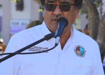 Proyecta Gobierno de Los Cabos la construcción de una nueva preparatoria en el municipio