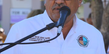 Proyecta Gobierno de Los Cabos la construcción de una nueva preparatoria en el municipio
