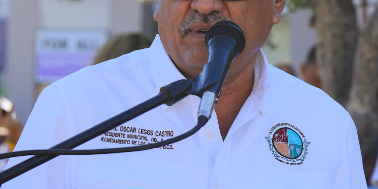 Proyecta Gobierno de Los Cabos la construcción de una nueva preparatoria en el municipio