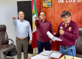 Aprueba Cabildo de Los Cabos publicar y difundir la convocatoria a ocupar la Coordinación Municipal de Derechos Humanos&nbsp;