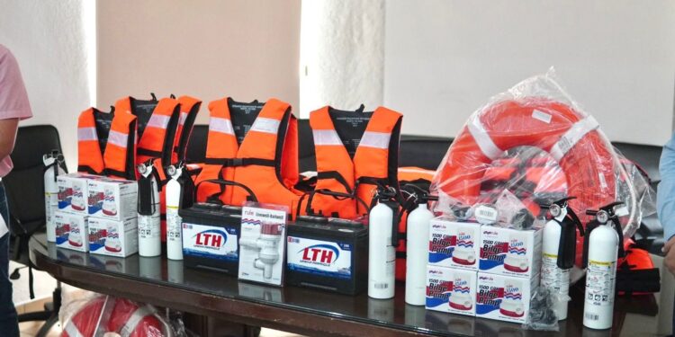 El Gobierno de Los Cabos invita a las personas del sector pesquero a regularizar sus licencias para solicitudes de apoyo