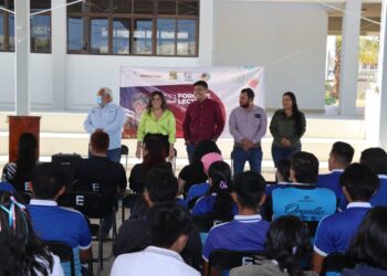 Foros de Lectura: un espacio para que jóvenes de Los Cabos nutran su imaginación e interés por los libros