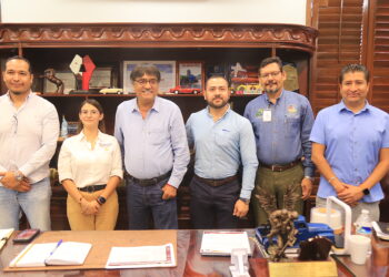 Gobierno de Los Cabos cumple oportunamente con los procesos y gestiones de actualización en materia de desarrollo urbano y ordenamiento territorial