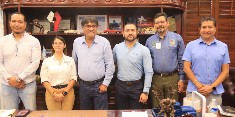 Gobierno de Los Cabos cumple oportunamente con los procesos y gestiones de actualización en materia de desarrollo urbano y ordenamiento territorial