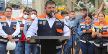 Invertirá Gobierno de Los Cabos más de $20 mdp en la construcción de la nueva estación de bomberos y Protección Civil en La Ribera