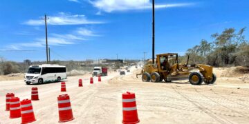 La conclusión de la avenida Nicolás Tamaral beneficiará la salud pública al disminuir los efectos de la contaminación
