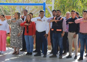 Refrenda Gobierno Municipal de Los Cabos el compromiso con la educación