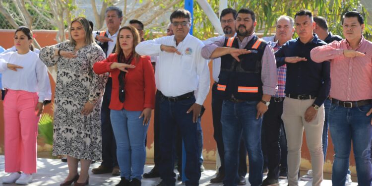 Refrenda Gobierno Municipal de Los Cabos el compromiso con la educación