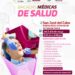 Regresan las Brigadas Médicas a San José del Cabo; del 02 al 06 de mayo estarán en la colonia Ánimas Altas