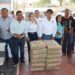200 personas beneficiadas con la entrega de apoyos sociales del XIV Ayuntamiento de Los Cabos