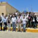 &nbsp;A través de Cultura del Agua del OOMSAPAS Los Cabos, estudiantes del COBACH 04 realizan visita guiada a la planta desaladora en CSL