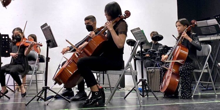 La Casa de la Cultura de CSL ofrece diferentes cursos y talleres para la ciudadanía de todas las edades