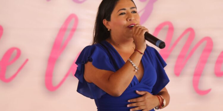 Celebra Gobierno Municipal a madres trabajadoras del XIV Ayuntamiento de Los Cabos; reconocen la labor que realizan para el desarrollo del municipio