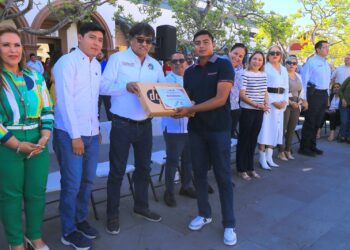 Celebrará Gobierno de Los Cabos la 17va Audiencia Pública este miércoles 24 de mayo en la colonia Miramar de CSL