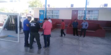 Concluye Protección Civil recorrido por refugios temporales ante la próxima Temporada de Huracanes 2023