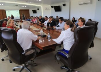 Consolida Gobierno de Los Cabos la eficacia y efectividad en el ejercicio institucional con la instalación del Comité de Gestión de Calidad
