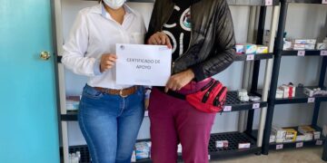Gobierno Municipal provee servicios de salud a la ciudadanía sanluquense