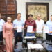 Los Cabos avanza hacia la transformación; celebra alcalde Oscar Leggs Castro la firma de la carta de intención para el proyecto de interconexión vial en SJC