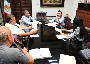 Los Cabos será sede de las disciplinas de atletismo, ajedrez y handball en los próximos Juegos Deportivos Escolares Estatales de Educación Básica 2023