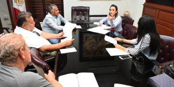 Los Cabos será sede de las disciplinas de atletismo, ajedrez y handball en los próximos Juegos Deportivos Escolares Estatales de Educación Básica 2023