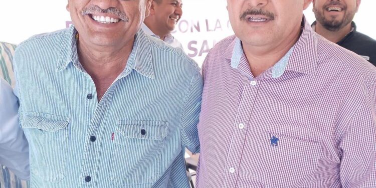 Se preparan en la zona rural ante la próxima Temporada de Huracanes 2023