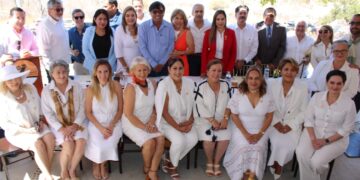 ‘’Junto con el nuevo Grupo Madrugadores seguiremos construyendo el municipio que todos queremos’’: alcalde Oscar Leggs Castro