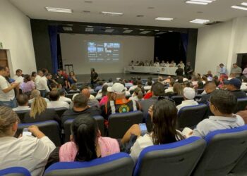 Activa Gobierno Municipal la sesión permanente del Consejo de Protección Civil para la Temporada de Huracanes 2023