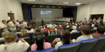 Activa Gobierno Municipal la sesión permanente del Consejo de Protección Civil para la Temporada de Huracanes 2023