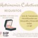 Tienes hasta el 25 de mayo para sumarte a la campaña “Matrimonios Colectivos 2023” del DIF Los Cabos&nbsp;